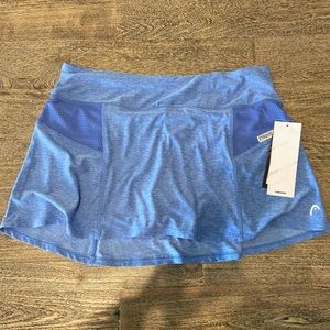 Women’s Head Tennis Skirt